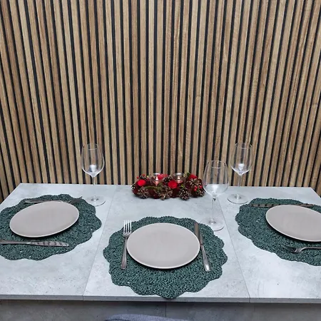 Apartment Cielo Y Mar *