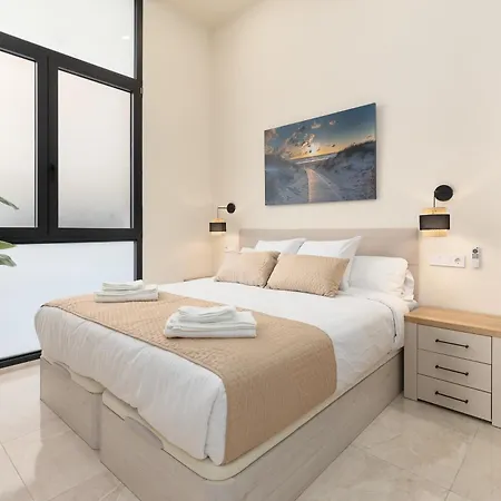 Apartamento Portobello Road *