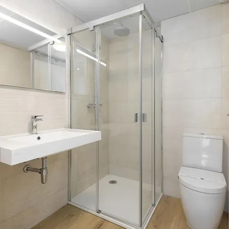 Apartup Port Marina Azura