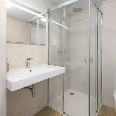 Apartup Port Marina Azura Lägenhet