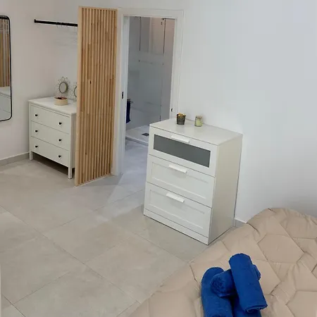 Daire Urban Center - Alma