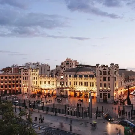 Casita Buenos Aires * فالنسيا