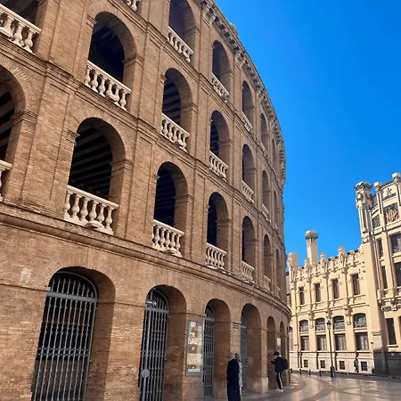 Casita Buenos Aires * Valencia