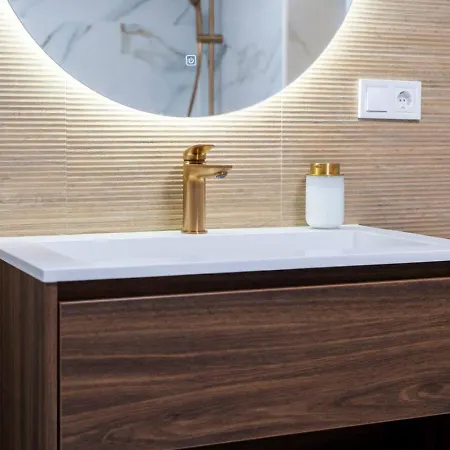 03 - Les Artes Lägenhet *