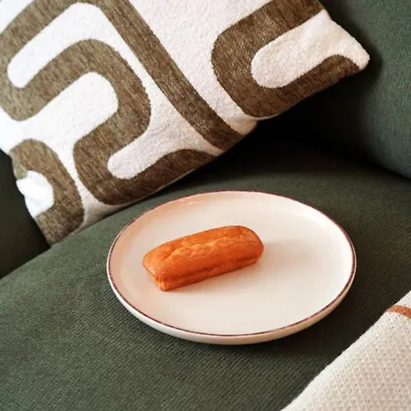 01 - Les Artes Апартаменты