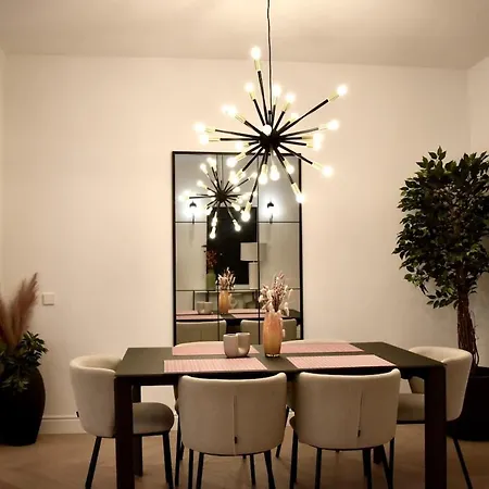 Stylish & Cozy Flat In Heart Of Eixample, Apartment *