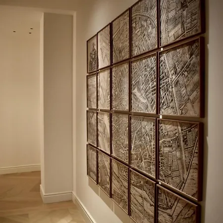 Stylish & Cozy Flat In Heart Of Eixample, * Valensiya