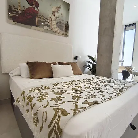 Loft - B4 Smart Access & Urban Calm Διαμέρισμα *