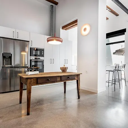Casa Reina Nina Apartmán *