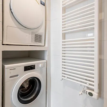 Apartment Casa Reina Nina