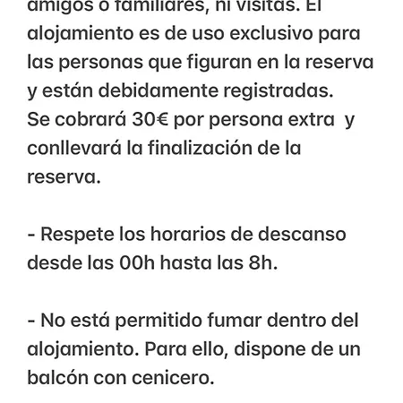 Апартаменты Urban - Primado Reig *