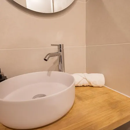 Διαμέρισμα Loft M15 - Ground & Arena Connected Βαλένθια