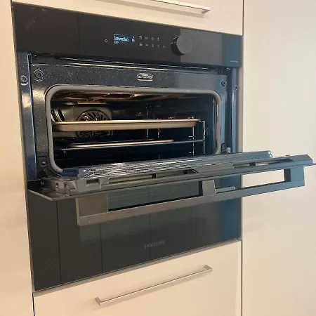 Bright Spacious Luxury バレンシア