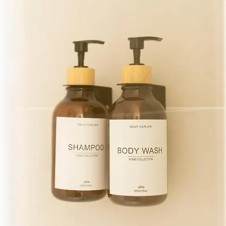 Apartment Loft M11 - Ground & Arena Connected