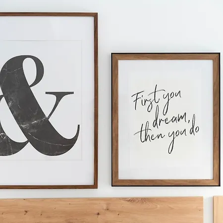 Loft M11 - Ground & Arena Connected