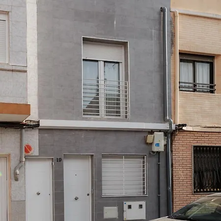 Sleeklofts Floor 2-bedroom With Terrace *