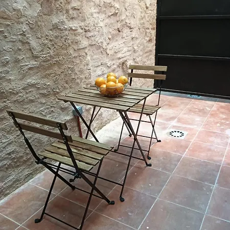 Lägenhet Centro 2 Valencia