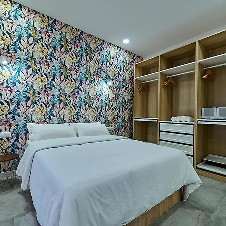 Lägenhet Invalencia Teruel Flat 2 Bdrm & 2 Wc With Private Terrace Valencia