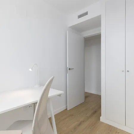 Lägenhet Apartup Port Marina Azura