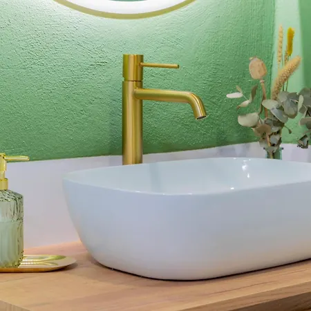 - Mares Cabanyal -mediterraneo En Clave Boutique Daire Valensiya