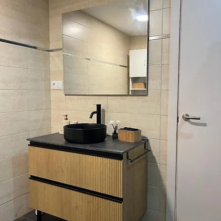 Apartamento Pearl By The Sea