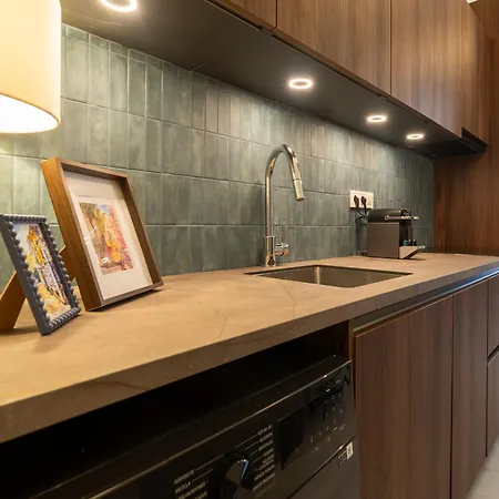 02 - Les Artes Apartamento *