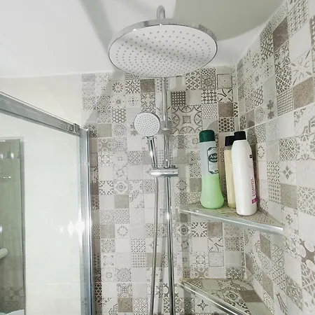 Daire Espectacular Estudio En Pb Con Terraza Privada