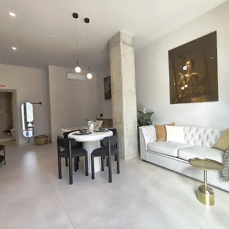 Loft - B4 Smart Access & Urban Calm * Βαλένθια