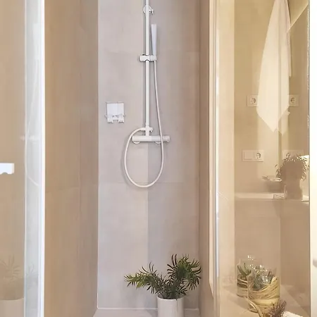 Loft - B4 Smart Access & Urban Calm Βαλένθια