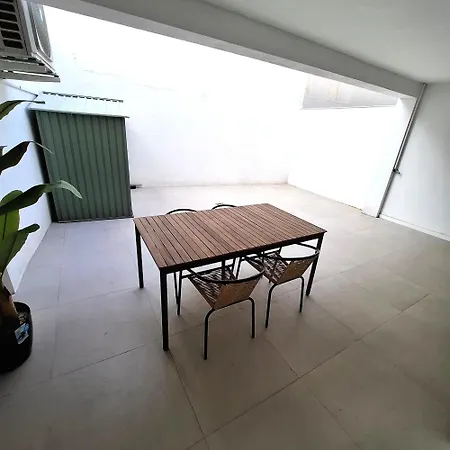 Апартаменты Leones By Concept Flats *