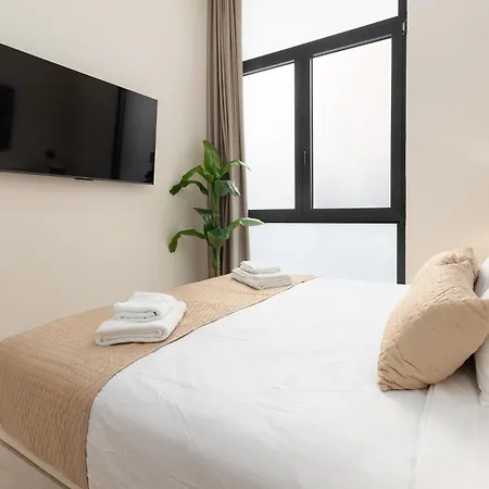 Portobello Road Apartamento *