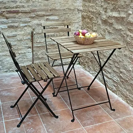Centro Bic Apartamento