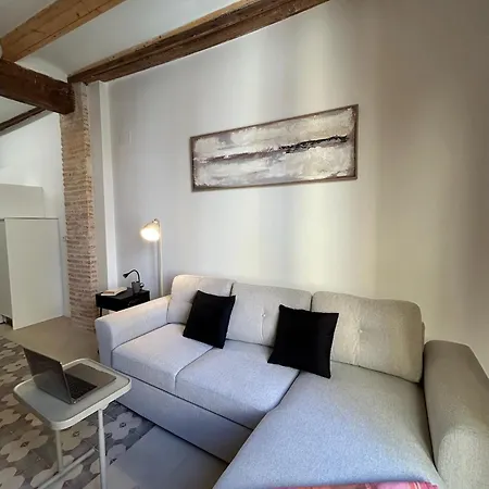 Centro Bic Apartamento *