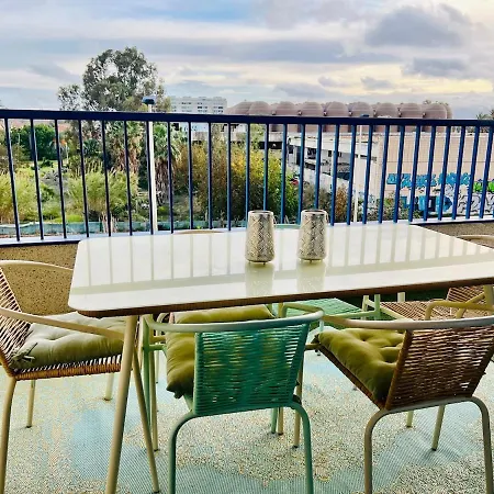 Beachfront Family * 瓦伦西亚