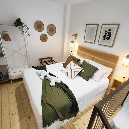 Loft Acogedor Junto Al Roig Arena *