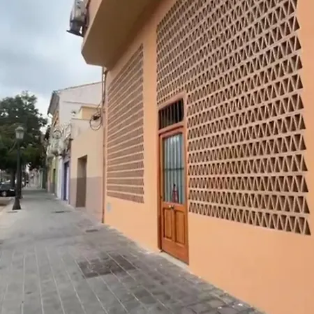 아파트 Vlc Host - Reina 166 B