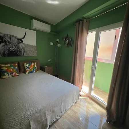 Pearl By The Sea Apartamento *