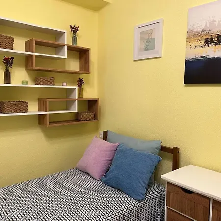 Apartamento Pearl By The Sea *