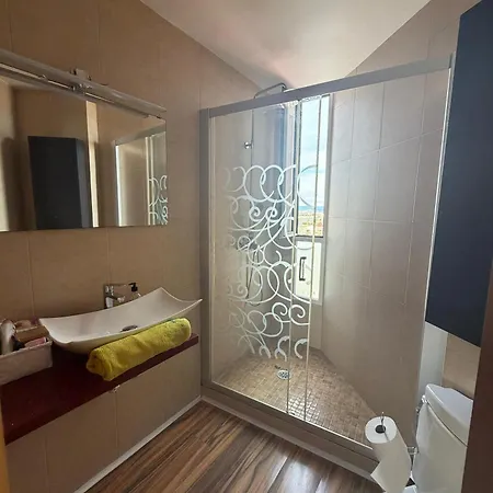 Malvarrosa Penthouse 4 Rooms, Suite, Terrace And Balcony *