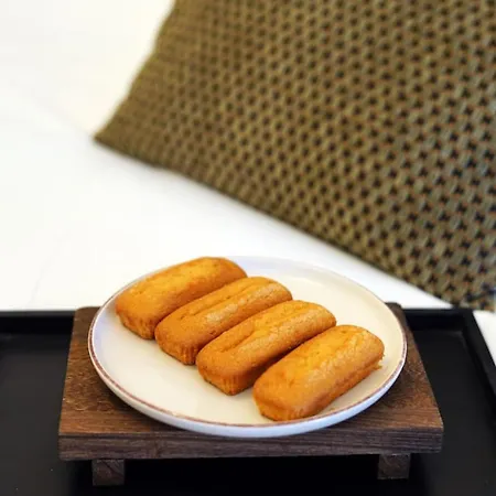 01 - Les Artes Апартаменты *