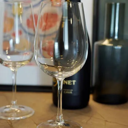 Апартаменты 01 - Les Artes