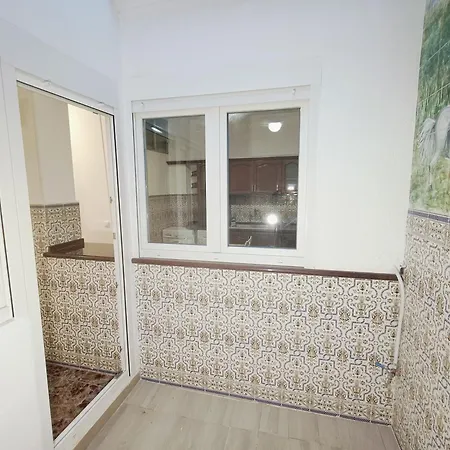 דירה Espectacular Estudio En Pb Con Terraza Privada *