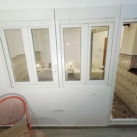 Espectacular Estudio En Pb Con Terraza Privada דירה *