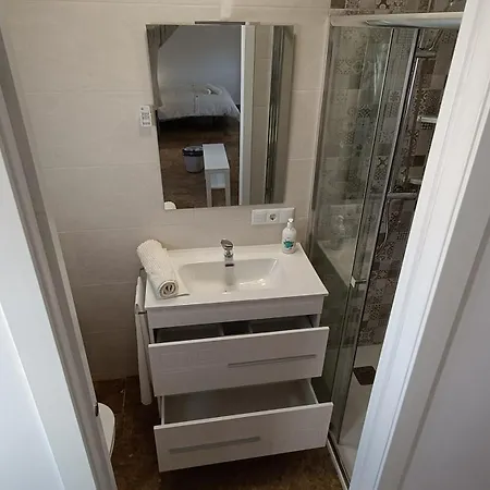 Magnifico Y Moderno Estudio Bien Ubicado דירה *