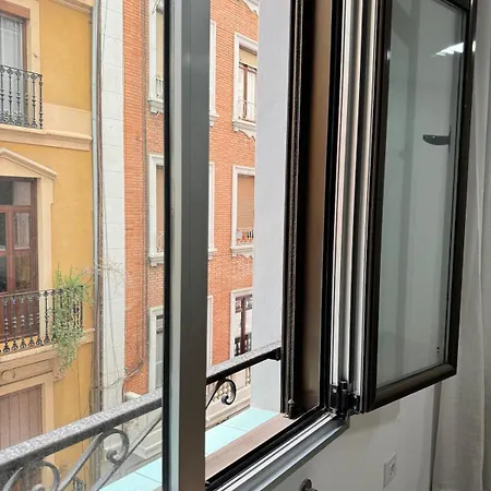 Apartment Heart Of *