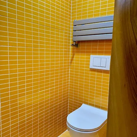 Heart Of Appartement Valencia