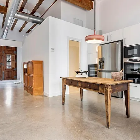Casa Reina Nina