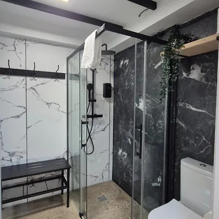 Apartman A3 Ciudad Comodo Bajo Diseno Hasta 6, Wifi Gratis