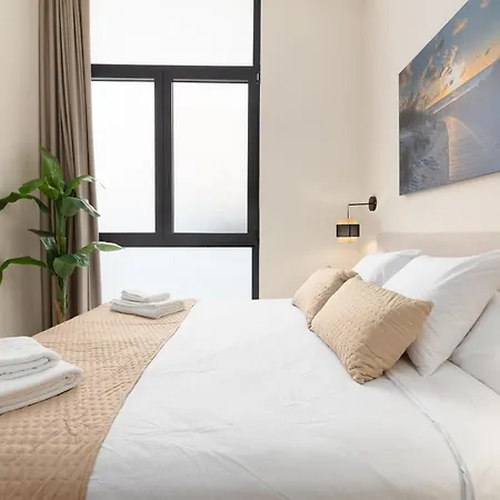 Portobello Road * バレンシア