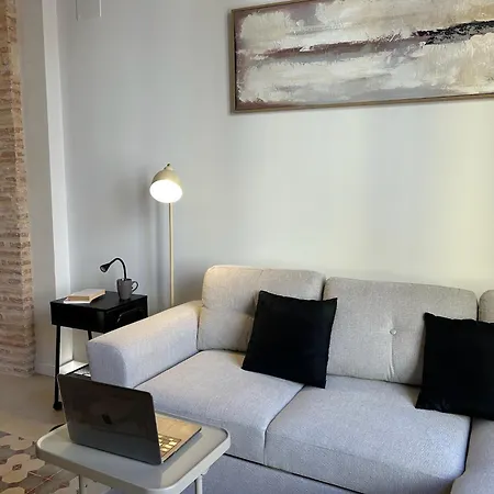 Centro Bic Apartamento